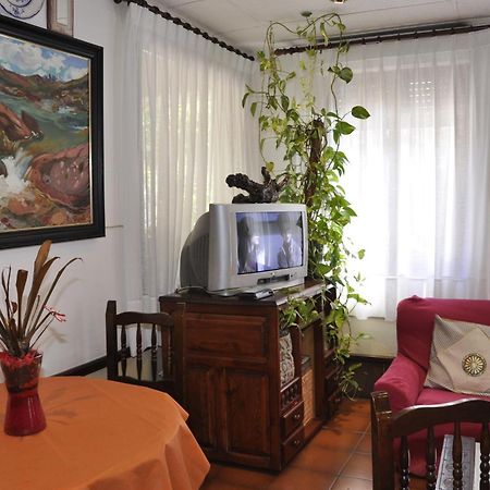 Hotel Castillo D'Acher Siresa Εξωτερικό φωτογραφία