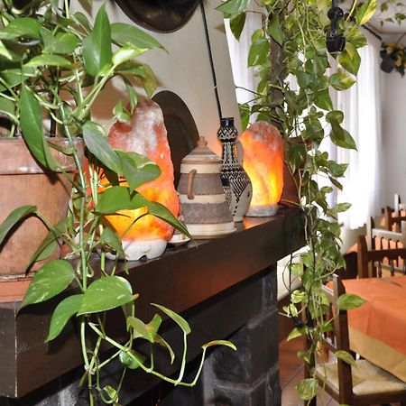 Hotel Castillo D'Acher Siresa Εξωτερικό φωτογραφία