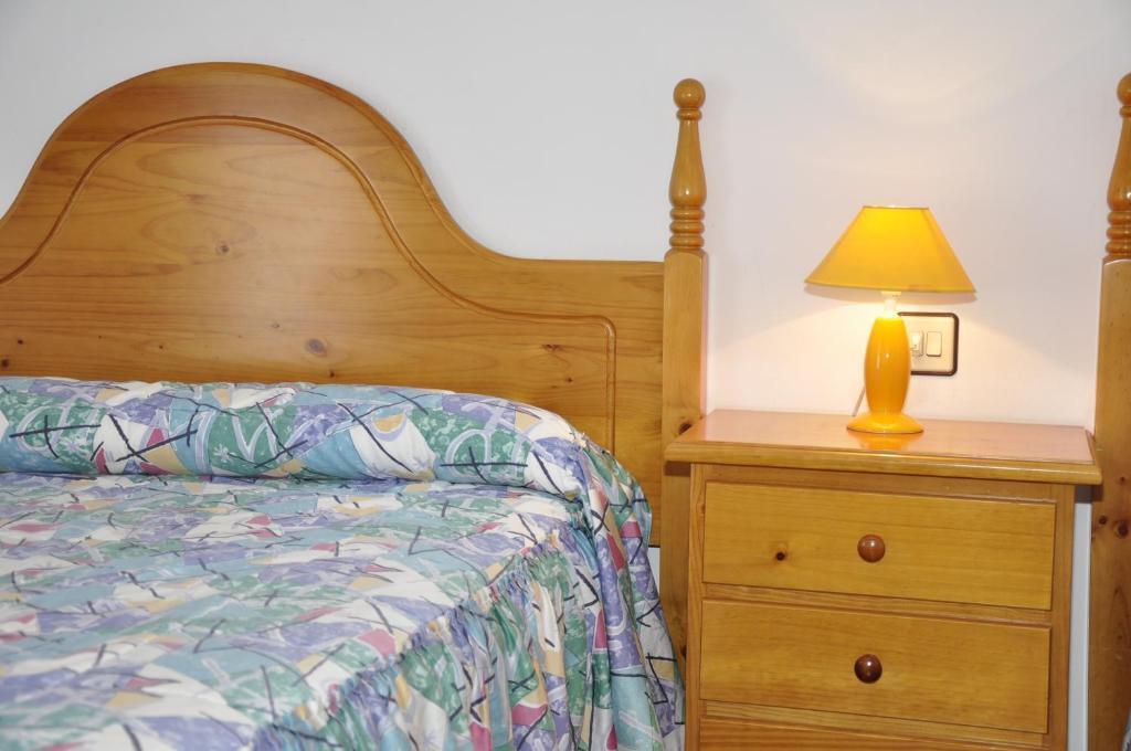Hotel Castillo D'Acher Siresa Εξωτερικό φωτογραφία
