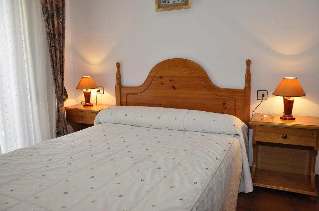 Hotel Castillo D'Acher Siresa Εξωτερικό φωτογραφία