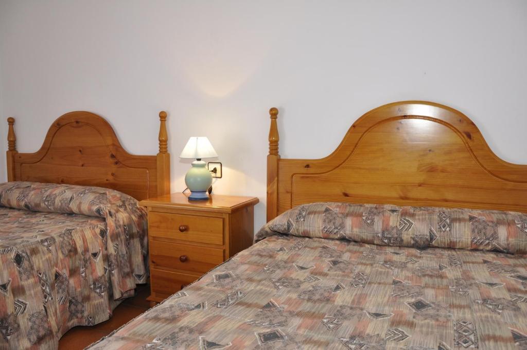 Hotel Castillo D'Acher Siresa Εξωτερικό φωτογραφία