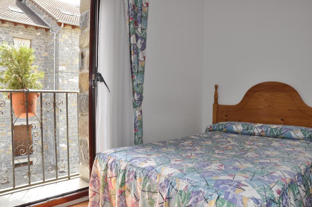 Hotel Castillo D'Acher Siresa Εξωτερικό φωτογραφία