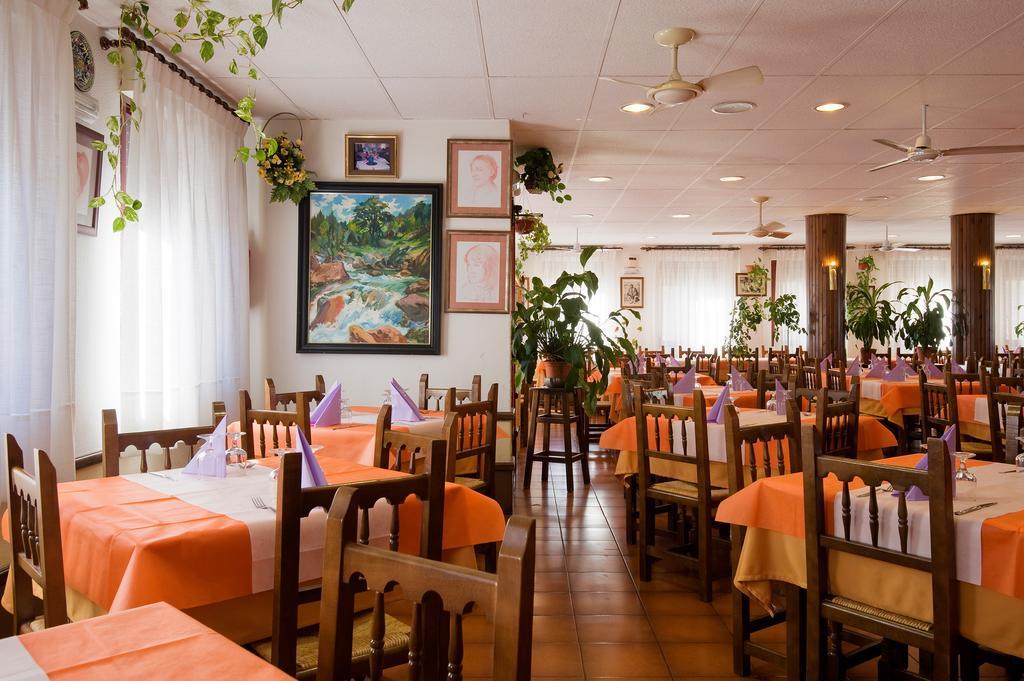 Hotel Castillo D'Acher Siresa Εξωτερικό φωτογραφία